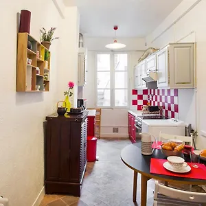  Appartement Beautiful Notre-dame France