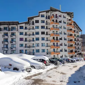 Résidence Le Médian - Les Ménuires Appart hôtel