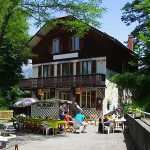 Mont Joly Maison d'hôtes