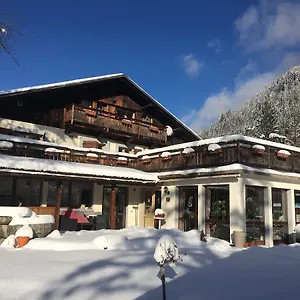 Bed & Breakfast L'aiglon